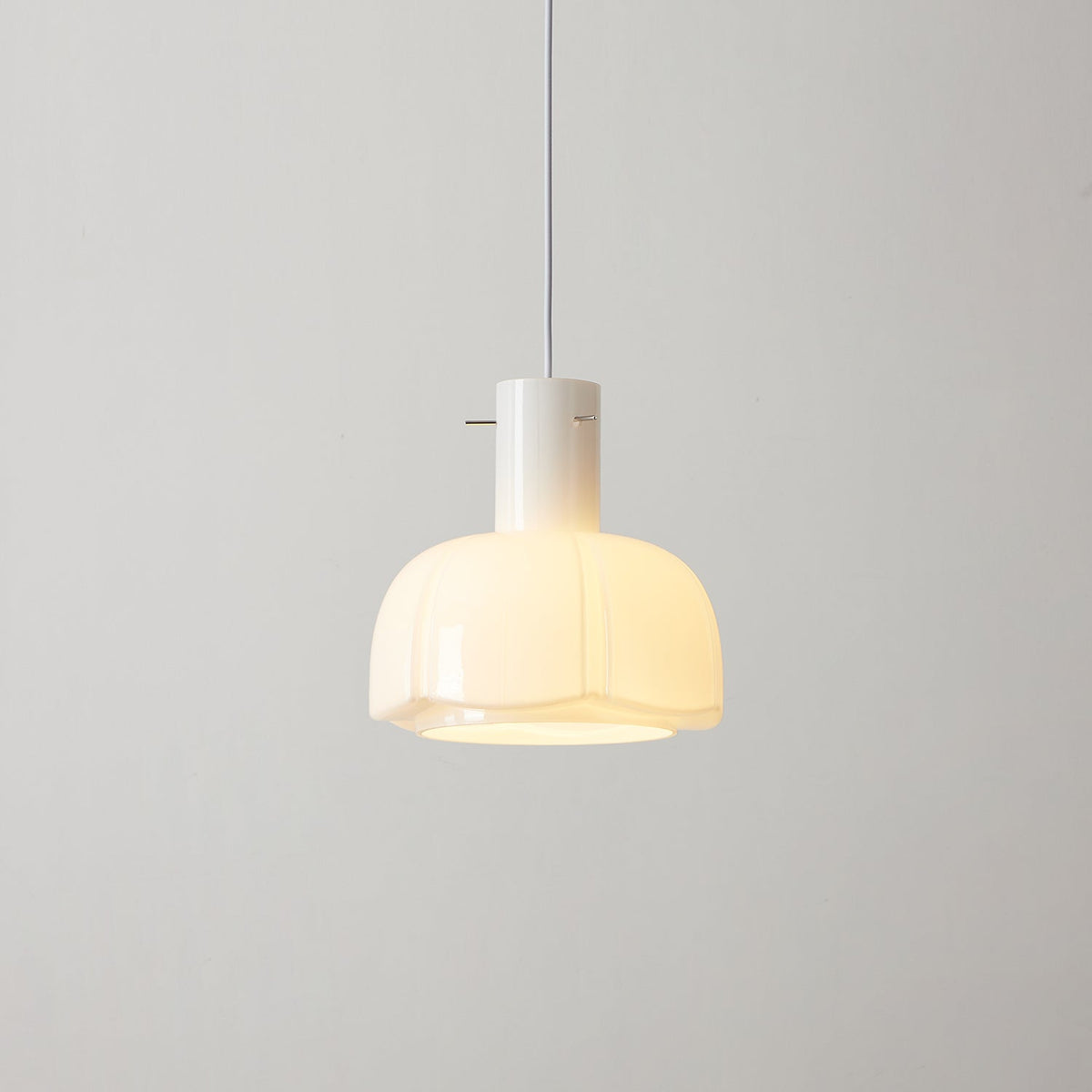 Pavina Glass Pendant Lamp — product view 24