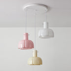 Pavina Glass Pendant Lamp — product view 25