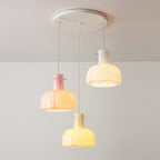 Pavina Glass Pendant Lamp — product view 26