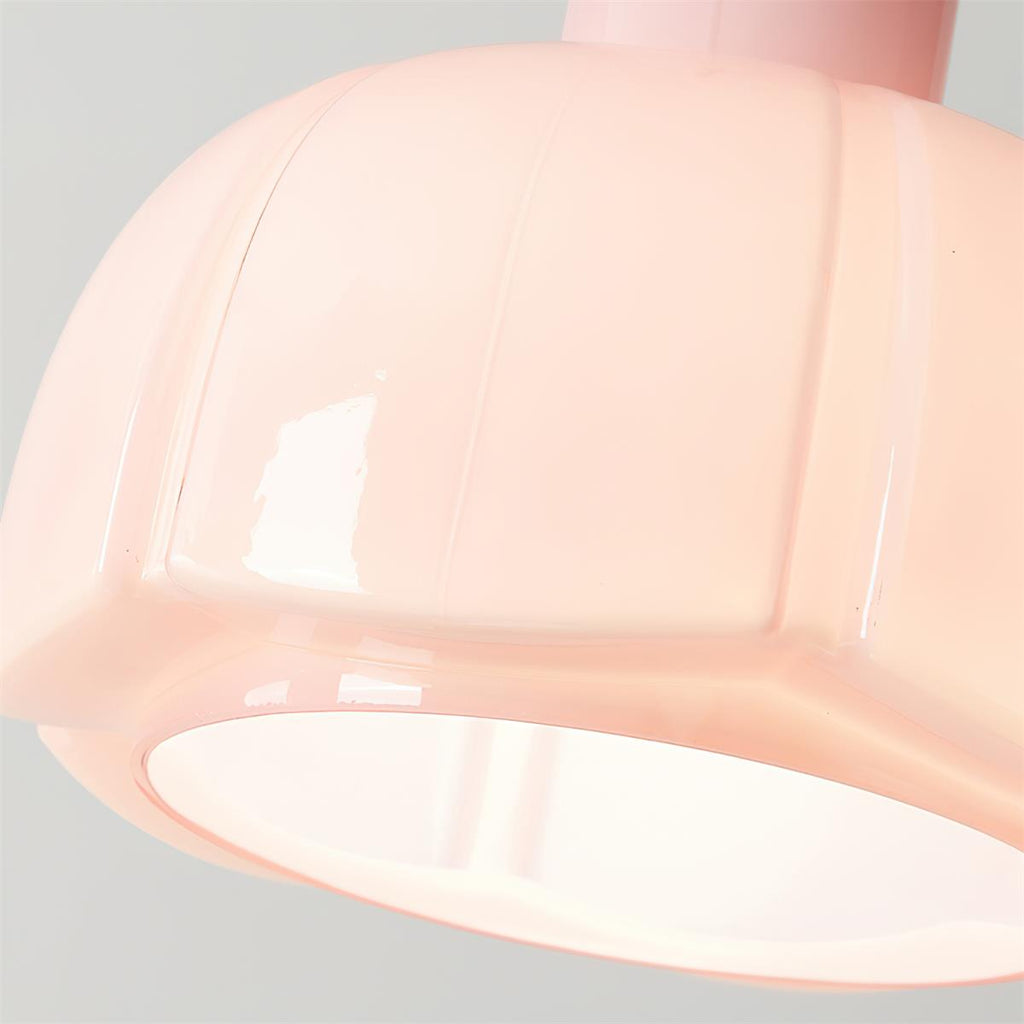 Pavina Glass Pendant Lamp — product view 30