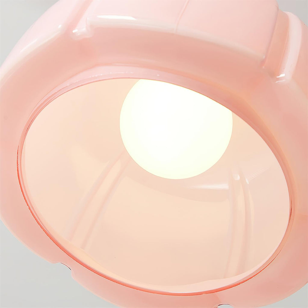 Pavina Glass Pendant Lamp — product view 31
