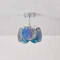 Caelina Glass Ceiling Light — product view 19
