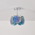 Caelina Glass Ceiling Light — product view 19