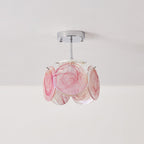 Caelina Glass Ceiling Light — product view 21