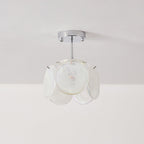 Caelina Glass Ceiling Light — product view 25