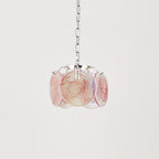 Caelina Glass Pendant Lamp — product view 14