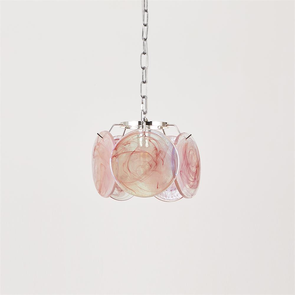 Caelina Glass Pendant Lamp — product view 14