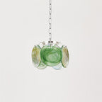 Caelina Glass Pendant Lamp — product view 16