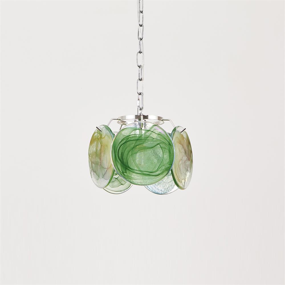 Caelina Glass Pendant Lamp — product view 16