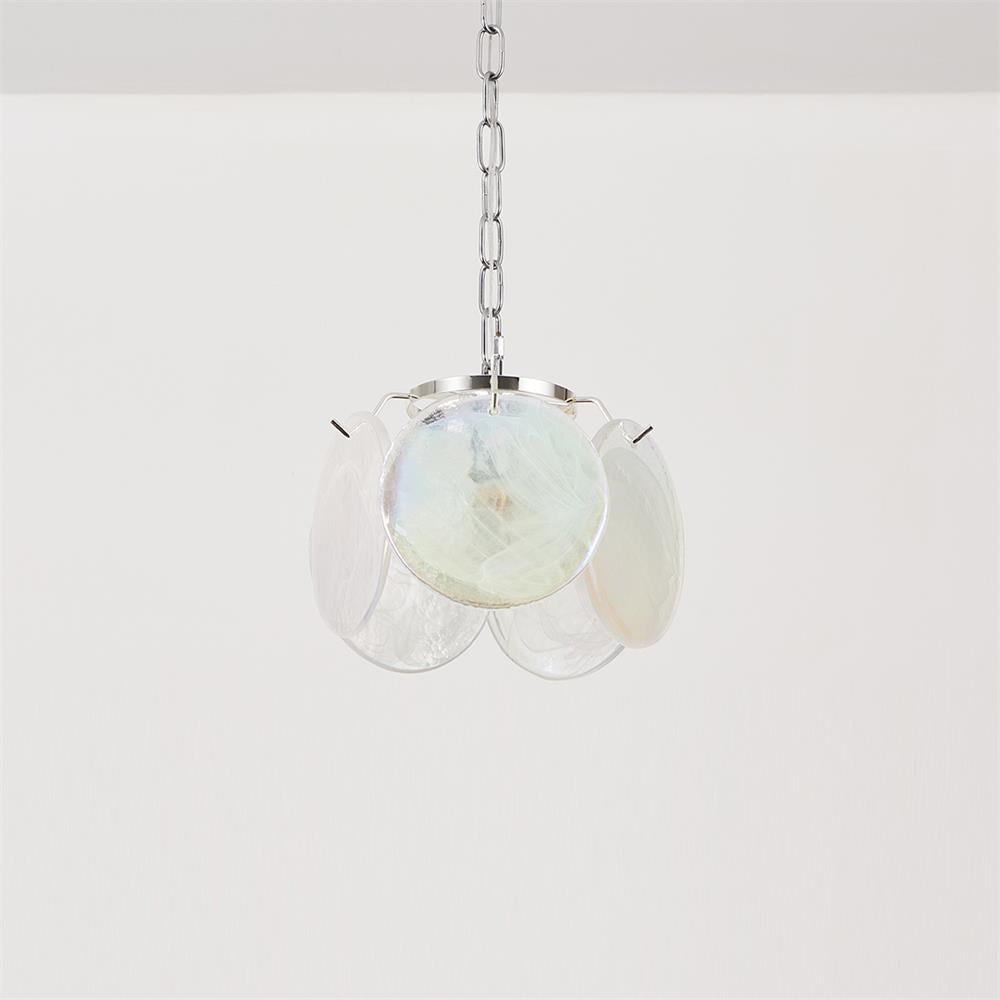 Caelina Glass Pendant Lamp — product view 17