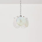 Caelina Glass Pendant Lamp — product view 17