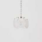 Caelina Glass Pendant Lamp — product view 18