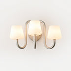 Trilo Glass Wall Lamp — product view 7