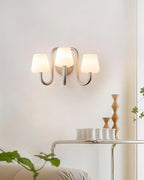Trilo Glass Wall Lamp — product view 12