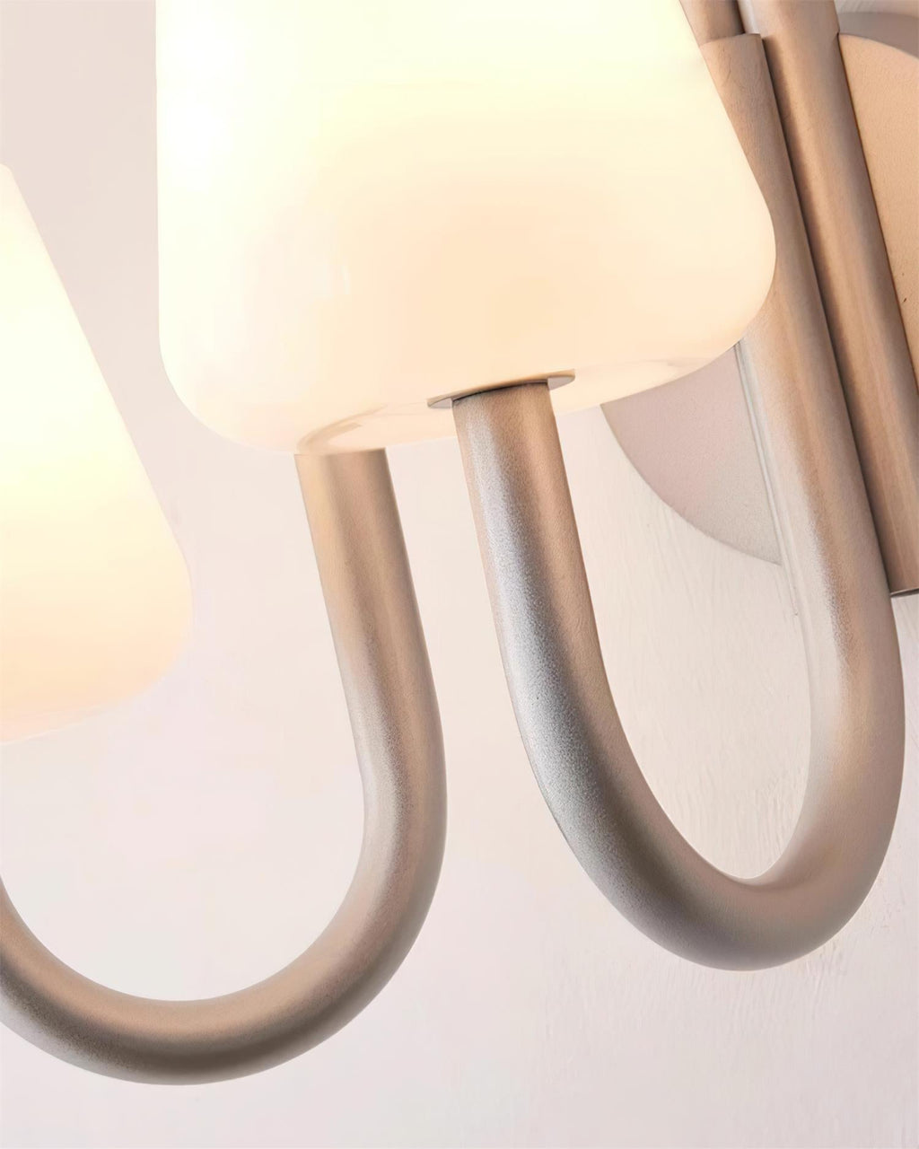 Trilo Glass Wall Lamp — product view 15