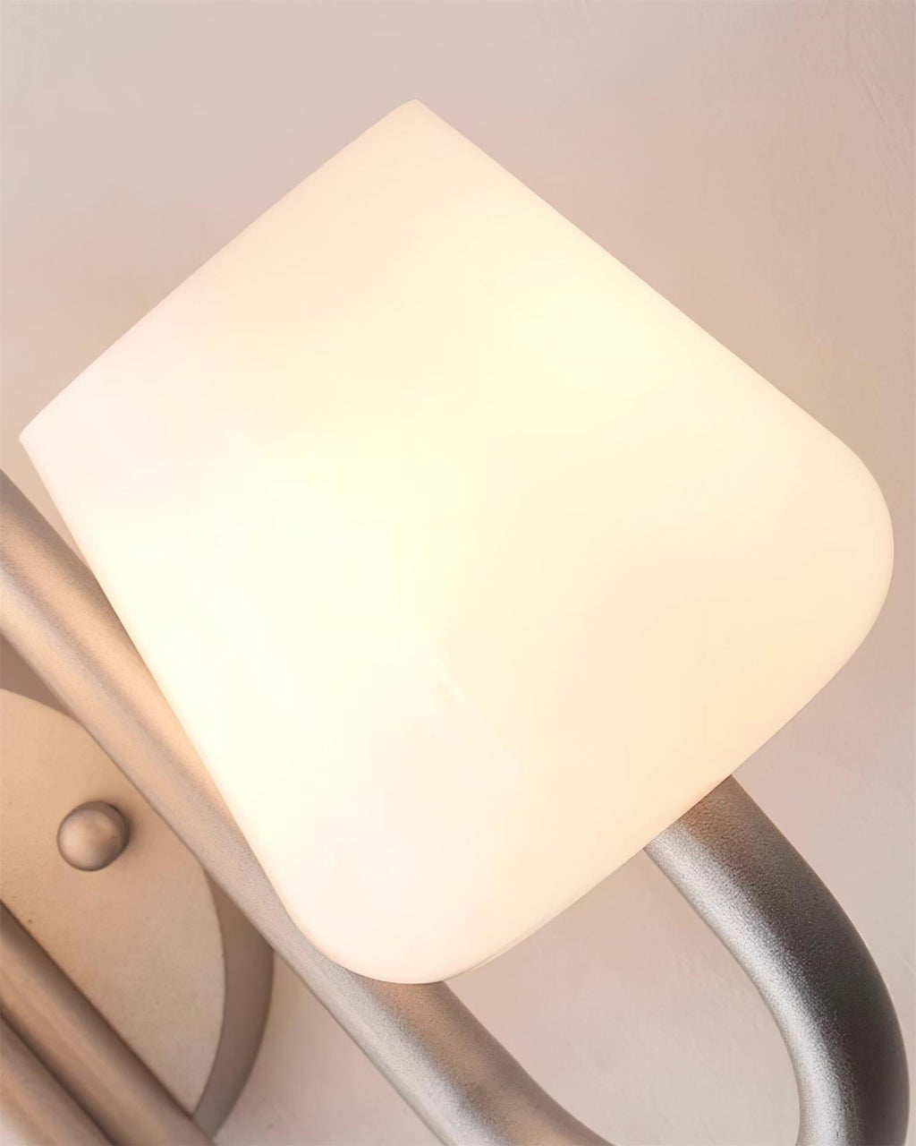 Trilo Glass Wall Lamp — product view 16