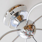 Orbola Glass Ceiling Light — product view 17
