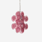 Luniva Glass Pendant Lamp — product view 1