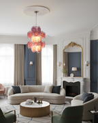 Luniva Glass Pendant Lamp — product view 7
