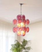 Luniva Glass Pendant Lamp — product view 13