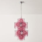 Luniva Glass Pendant Lamp — product view 15