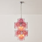 Luniva Glass Pendant Lamp — product view 16