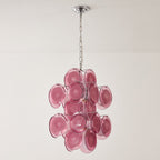 Luniva Glass Pendant Lamp — product view 17