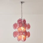 Luniva Glass Pendant Lamp — product view 18
