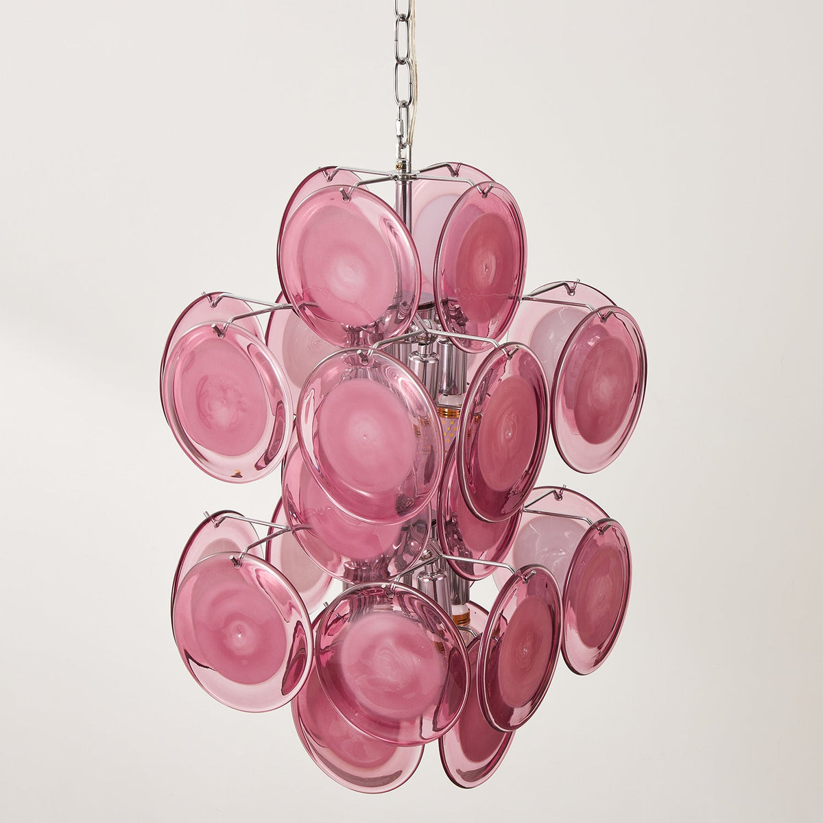 Luniva Glass Pendant Lamp — product view 20