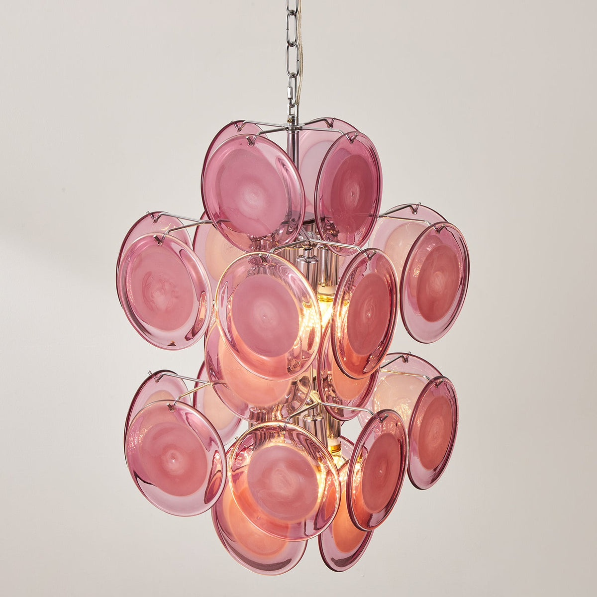 Luniva Glass Pendant Lamp — product view 21