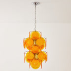 Luniva Glass Pendant Lamp — product view 22