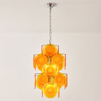 Luniva Glass Pendant Lamp — product view 23