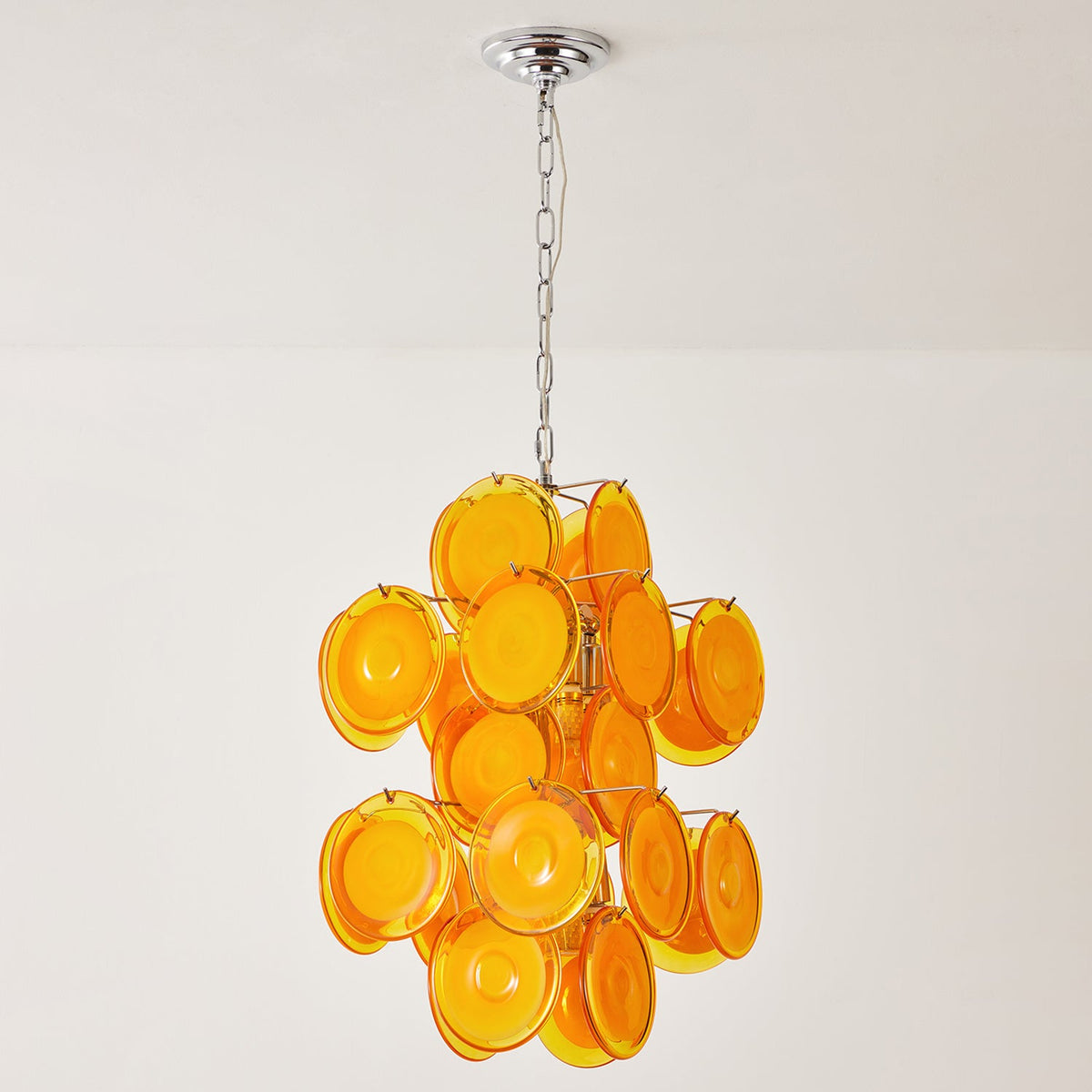 Luniva Glass Pendant Lamp — product view 24