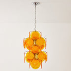 Luniva Glass Pendant Lamp — product view 25