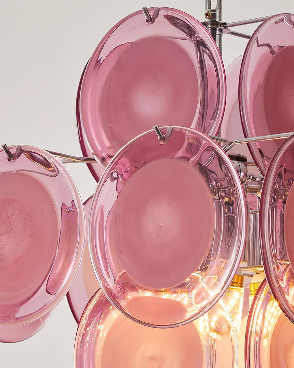 Luniva Glass Pendant Lamp — product view 26