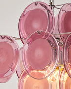 Luniva Glass Pendant Lamp — product view 26