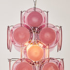 Luniva Glass Pendant Lamp — product view 27