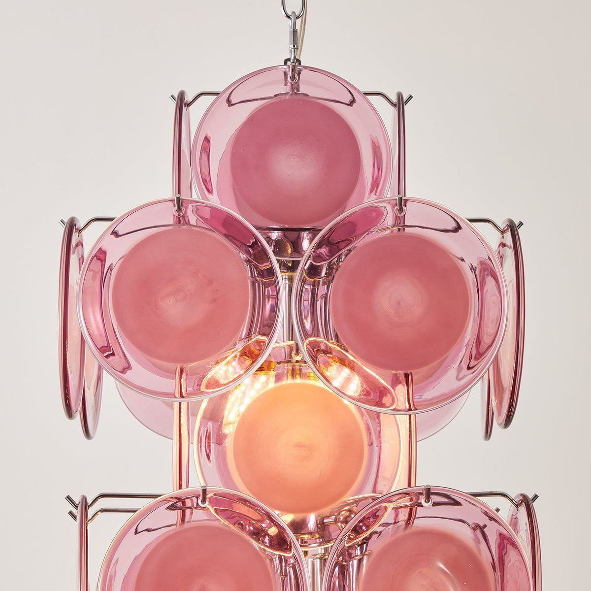 Luniva Glass Pendant Lamp — product view 27