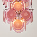 Luniva Glass Pendant Lamp — product view 29