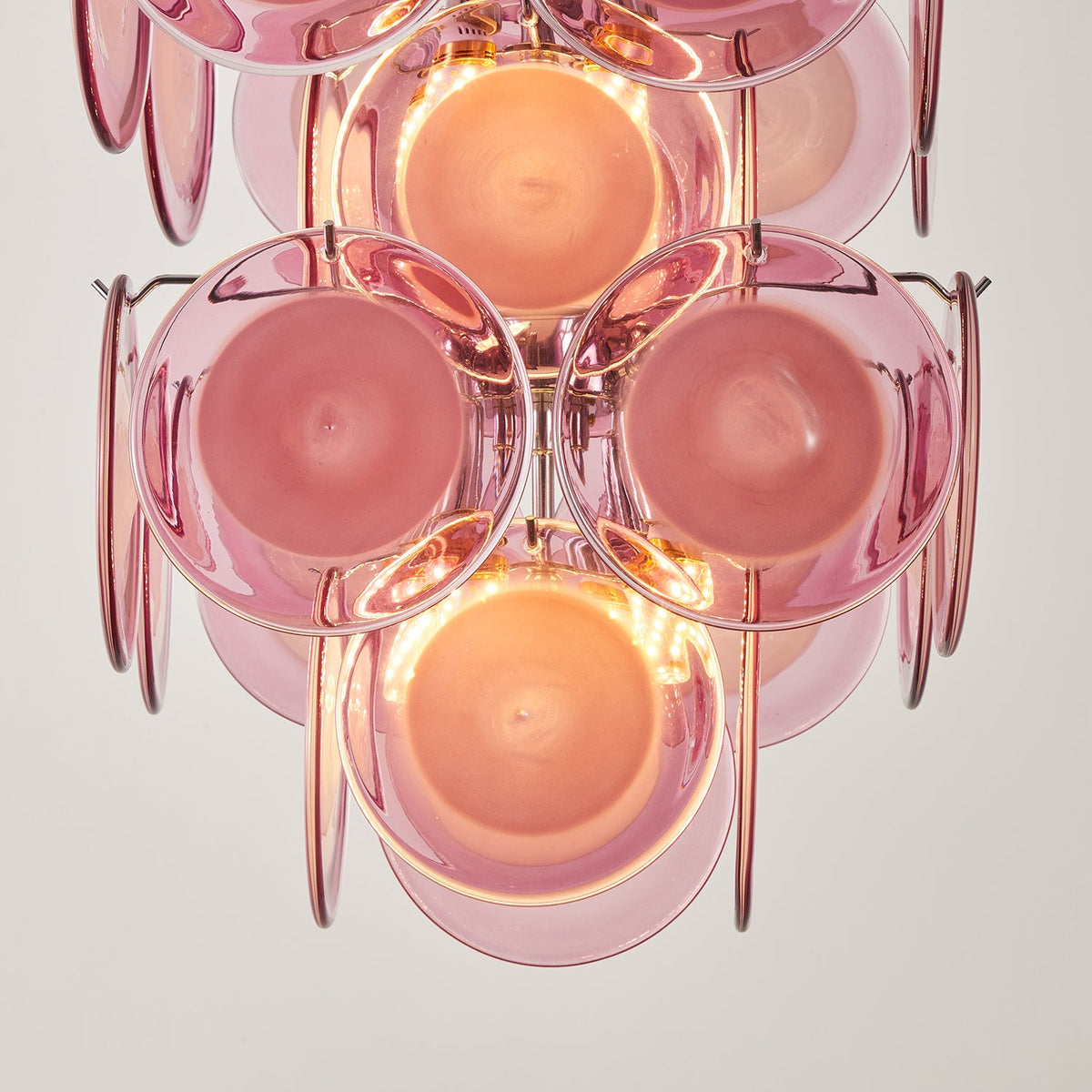 Luniva Glass Pendant Lamp — product view 29