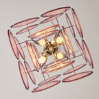 Luniva Glass Pendant Lamp — product view 30