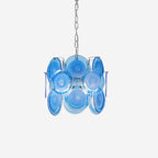 Delmar Glass Pendant Lamp — product view 1