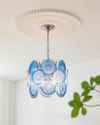 Delmar Glass Pendant Lamp — product view 2