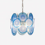 Delmar Glass Pendant Lamp — product view 6