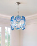 Delmar Glass Pendant Lamp — product view 7