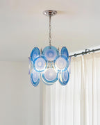 Delmar Glass Pendant Lamp — product view 8