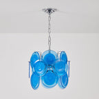 Delmar Glass Pendant Lamp — product view 9