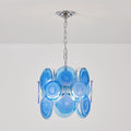 Delmar Glass Pendant Lamp — product view 10