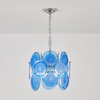 Delmar Glass Pendant Lamp — product view 10