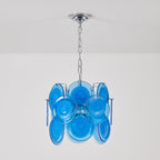 Delmar Glass Pendant Lamp — product view 11